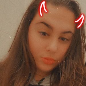 Meet your Posher, Alyssa